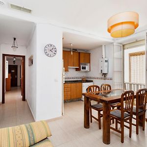 Appartement Supérieur à 3 Chambres à Coucher