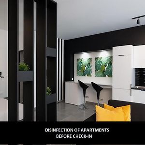 Ermou Athens City Center Apartment