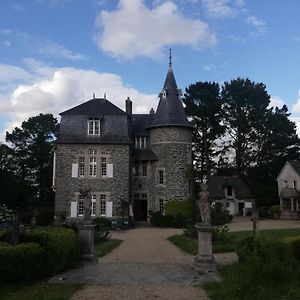Chambres d'hôtes Manoir Ker-Huella
