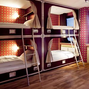 Chambre Dortoir