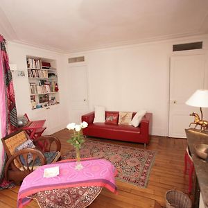 Appartement Opéra Paris