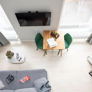 Chambre Familiale