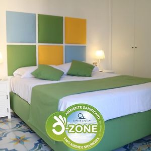 Chambre de Luxe Lit Queen-Size