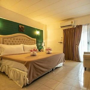 Chambre Supérieure Lit King-Size