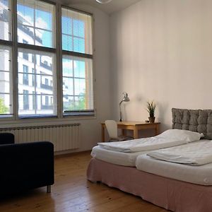 Chambre Lit King-Size