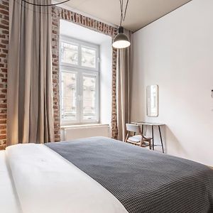 Relaks Apartamenty