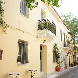 Athenian House In Plaka Villa By Athenian Homes (Adults Only)