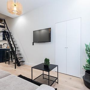 SMARTBNB - Studio Duplex - Vieux Nice - 100m de la mer