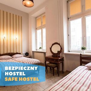 Puffa Hostel Lux