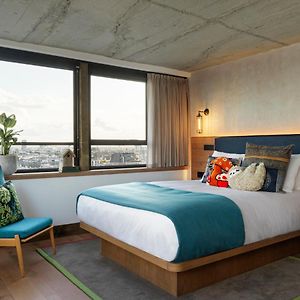 Chambre Supérieure Lit Queen-Size