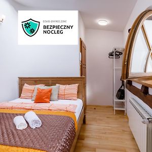 Appartement Studio