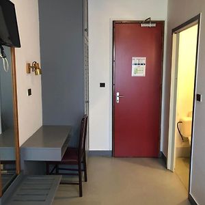 Chambre Lit King-Size