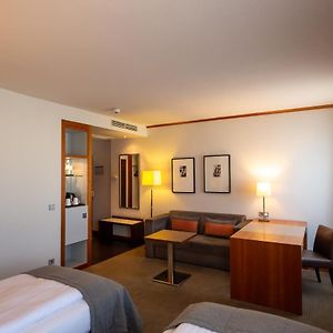Chambre Supérieure Lit King-Size