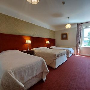 Chambre Quadruple