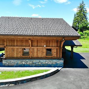 Chalet Supérieur