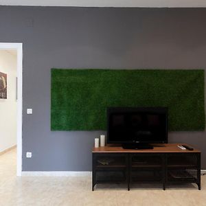 The Camp Nou Fcb Apartment