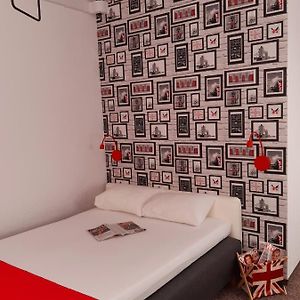 Chambre Lit King-Size