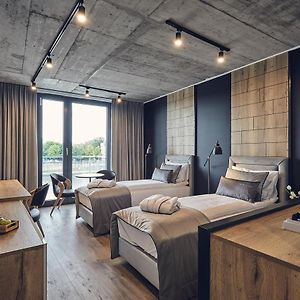 Chambre Supérieure Double
