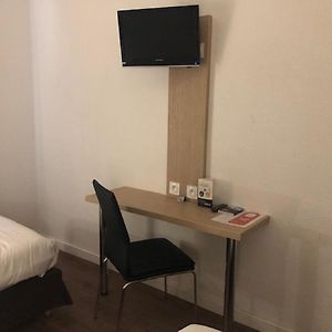 Chambre Simple