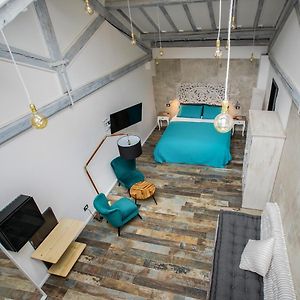 Suite Junior