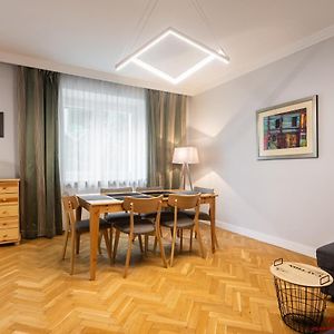Apartment Nearto Old Town Daszynskiego Street
