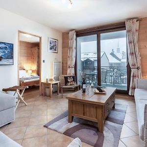Le Paradis 28 Apartment- Chamonix All Year