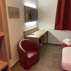 Chambre Simple de Luxe