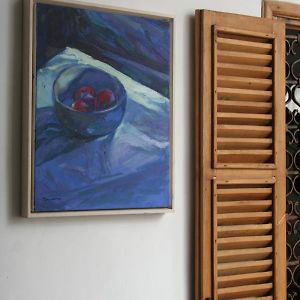 Chambre Lit King-Size