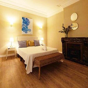 Chambre Simple de Luxe