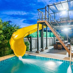 Sierra Pool Villa Hua Hin 102