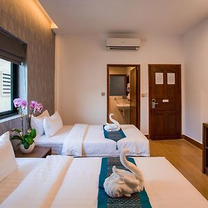 Chambre Supérieure Double
