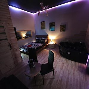 Appartement de Luxe
