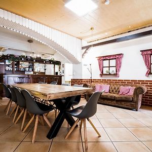 Appartement de Luxe
