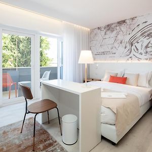 Chambre de Luxe Lit King-Size