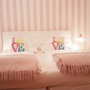 Chambre Supérieure Lit King-Size
