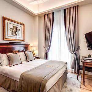 Chambre Simple