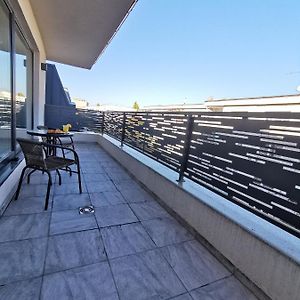 Studio de Luxe Lit King-Size
