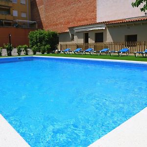 Rvapartaments Provenzal
