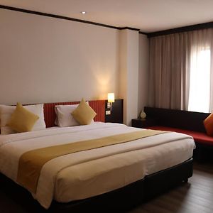 Chambre Supérieure