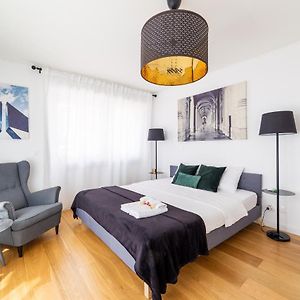Chambre de Luxe Lit King-Size