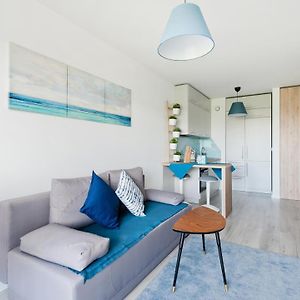 Apartamenty Sun & Snow Konopnicka City