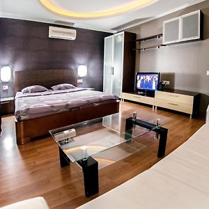 Chambre Lit King-Size