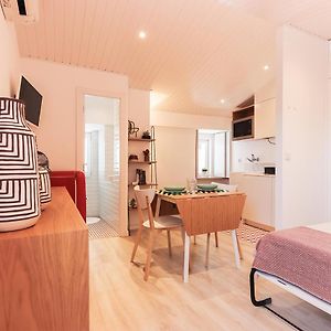Appartement Studio