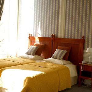 Chambre Double de Luxe