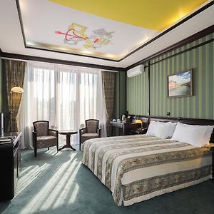 Chambre Supérieure Double