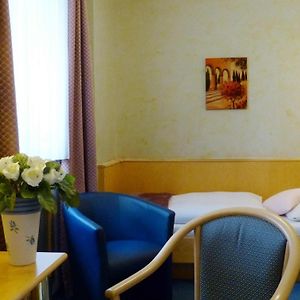 Chambre Simple