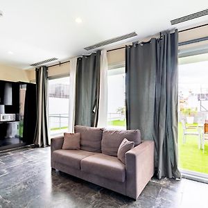 Appartement Penthouse