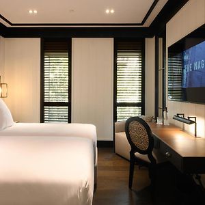 Chambre Double de Base