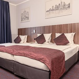 Chambre Triple Confort