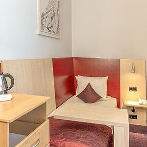 Chambre Simple Économique
